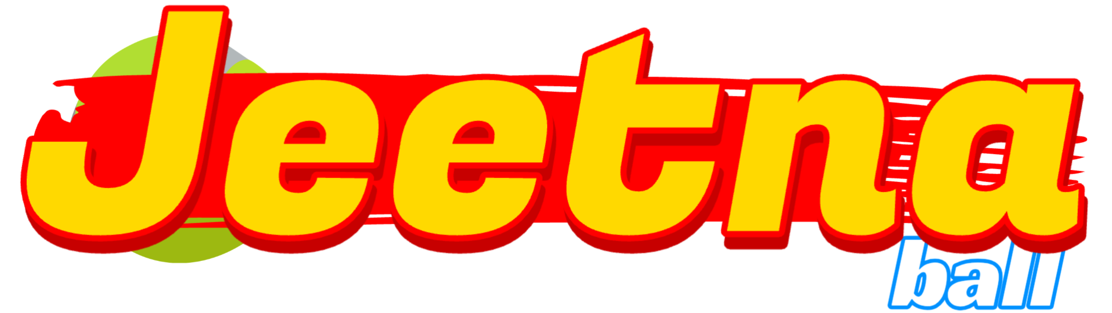 Jeetna Ball